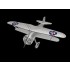 1/144 Goshawk F11C-2 Goshawk