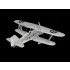 1/144 Goshawk F11C-2 Goshawk
