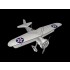 1/144 Goshawk F11C-2 Goshawk