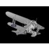 1/144 Goshawk F11C-2 Goshawk