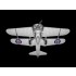 1/144 Goshawk F11C-2 Goshawk