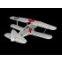 1/144 Helldiver SBC-4 Dive Bomber