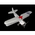 1/144 Helldiver SBC-4 Dive Bomber