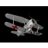 1/144 Helldiver SBC-4 Dive Bomber