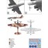1/144 Martin Maryland Light Bomber