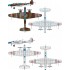 1/144 Martin Maryland Light Bomber