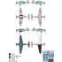 1/144 Blackburn Skua Dive Bomber
