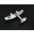 1/144 Grumman XF5F-1 Skyrocket