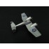 1/144 Grumman XF5F-1 Skyrocket