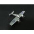 1/144 Grumman XF5F-1 Skyrocket