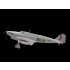 1/144 Fairey Fulmar Carrier-based Reconnaissance/Fighter Aircraft