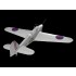 1/144 Fairey Fulmar Carrier-based Reconnaissance/Fighter Aircraft