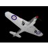 1/144 Fairey Fulmar Carrier-based Reconnaissance/Fighter Aircraft