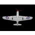 1/144 Fairey Fulmar Carrier-based Reconnaissance/Fighter Aircraft