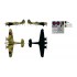 1/144 Bristol Blenheim Light Bomber