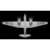 1/144 Potez 631 Heavy Fighter