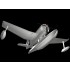 1/144 Curtiss SC-1 Seahawk Scout Seaplane