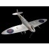 1/144 Supermarine Spitfire Mk.Vb Fighter Aircraft