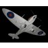 1/144 Supermarine Spitfire Mk.Vb Fighter Aircraft