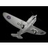 1/144 Republic P-43 Lancer Fighter Aircraft