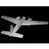 1/144 Henschel Hs 129B-2 Ground-Attack Aircraft
