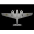 1/144 Henschel Hs 129B-2 Ground-Attack Aircraft