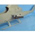 1/32 XM157 2.75 inch Rocket Launcher (2pcs)