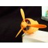 1/32 Fiat CR42 Falco Propeller set for ICM kits