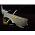 1/32 Yakovlev Yak-9 Exhausts for ICM kits