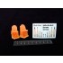 1/32 Supermarine Spitfire Seat