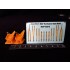 1/32 Hawker Hurricane Seats (2pcs)