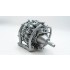 1/32 Wright R-3350 Radial Engine Detail Set for B-29 Superfortress/B-32 Dominator