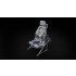 1/32 UH-60 Black Hawk, SH-60 Seahawk, MH-60 Early Pilot Seats for 2 Seats