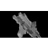 1/32 MG 81Z Aircraft Machine Gun (4pcs)