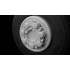 1/32 F-14A Tomcat Wheels with Separate Hubs
