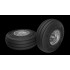 1/32 Sea King Wheels