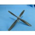1/48 Consolidated B-24/B-29 Hamilton Standard Propellers (4pcs)