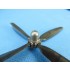 1/48 Consolidated B-24/B-29 Hamilton Standard Propellers (4pcs)