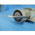 1/48 Junkers W.34 Propeller