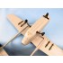 1/48 Cessna O-2A Exterior Detail Set for ICM kits