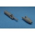 1/48 M18 Gun Pod w/M134 Minigun