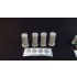 1/48 Drum 200L (4pcs)