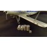 1/48 Drum 200L (4pcs)