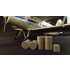 1/48 Drum 200L (4pcs)