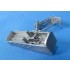 1/48 FMA IA 58 Pucara Landing Gears for Kinetic kits