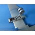 1/48 FMA IA 58 Pucara Landing Gears for Kinetic kits