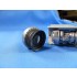 1/48 Fairchild Republic A-10 Thunderbolt II Air Intakes Fans & Nozzles for HobbyBoss kits