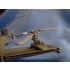 1/48 Boeing AH-64 Apache Tail Rotor for Academy/Hasegawa kits