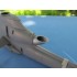 1/48 Bell AH-1 Cobra Exhaust for ICM/Special Hobby kits