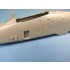 1/48 Fairchild Republic A-10 Thunderbolt II Exterior Detail Set for HobbyBoss kits